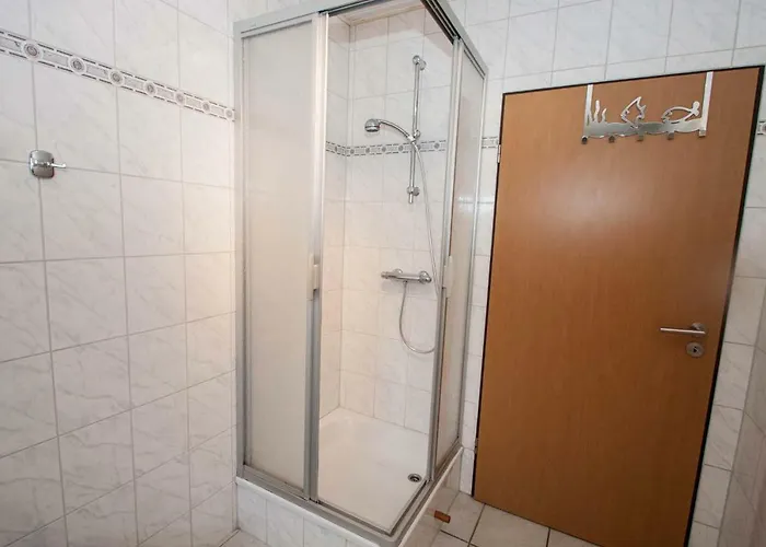 50131... Apartman Carolinensiel
